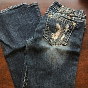 MissMe Jeans